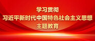 鸡巴视频免费看操逼学习贯彻习近平新时代中国特色社会主义思想主题教育_fororder_ad-371X160(2)